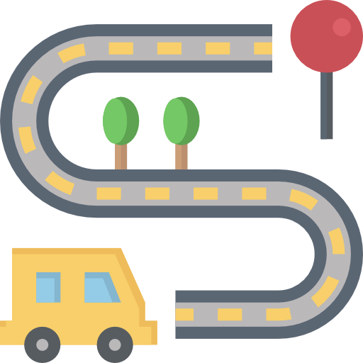 Getting Around
